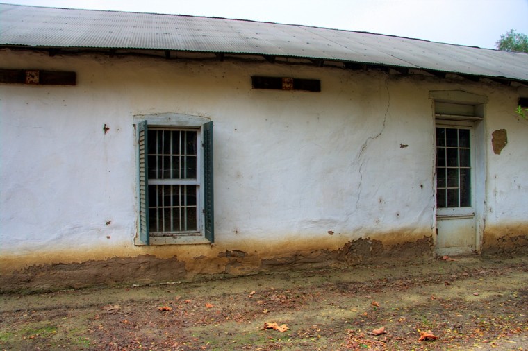 Parra Adobe